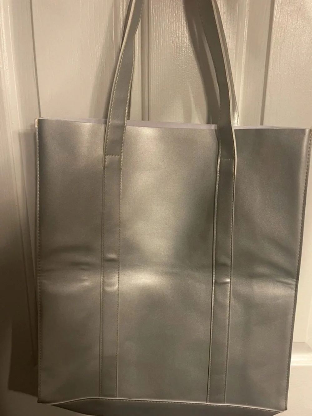 Issey Miyake Tote